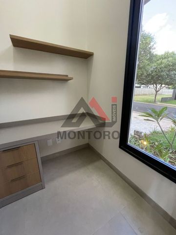 Foto Casa em Condomínio