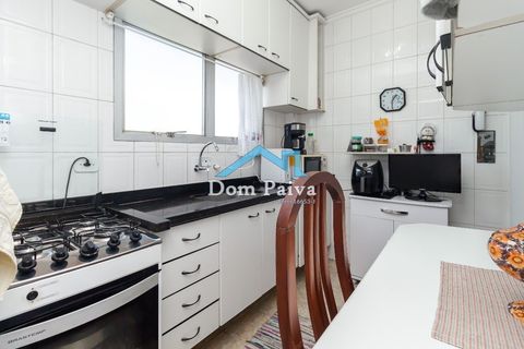 Foto Apartamento