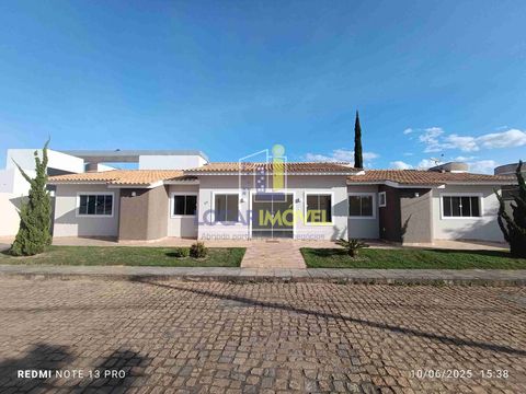 Foto Casa em Condomínio