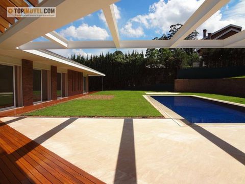 Foto Casa em Condomínio