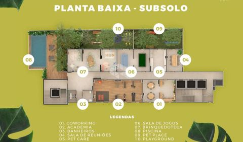 Foto Apartamento