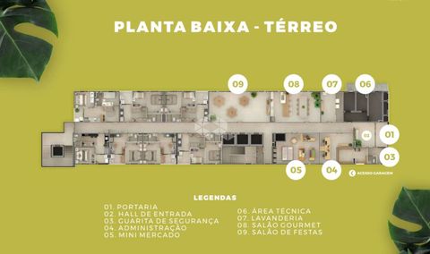 Foto Apartamento