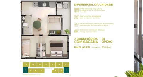 Foto Apartamento