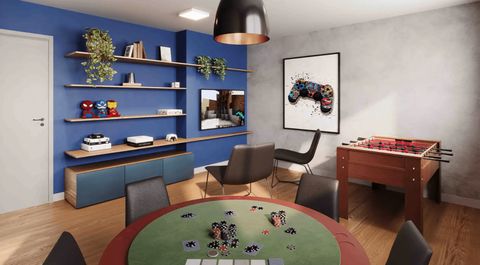 Foto Apartamento