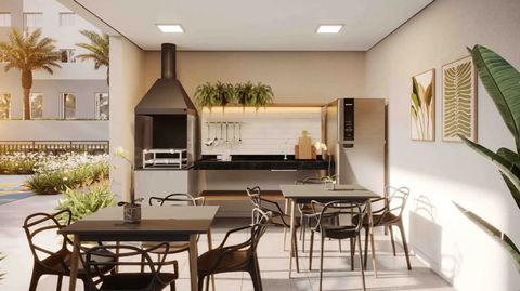 Foto Apartamento