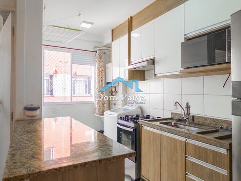 Foto Apartamento
