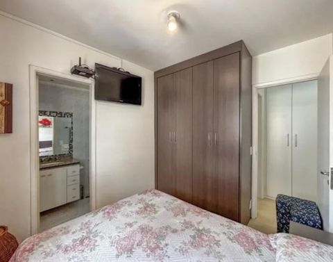 Foto Apartamento