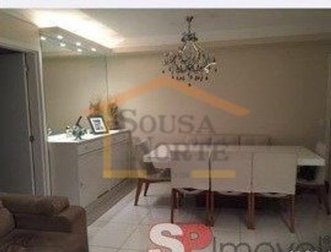 Foto Apartamento