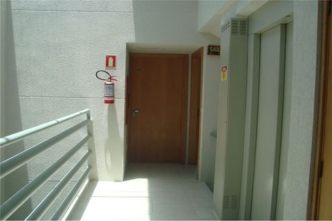 Foto Sala / Conjunto Comercial