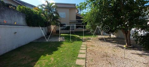 Foto Casa em Condomínio