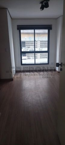 Foto Edifício Inteiro