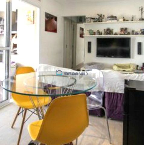 Foto Apartamento