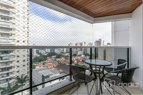 Foto Apartamento