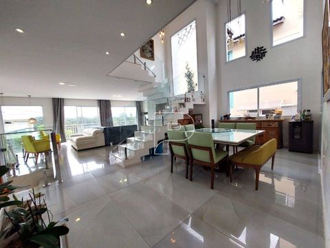 Foto Casa em Condomínio