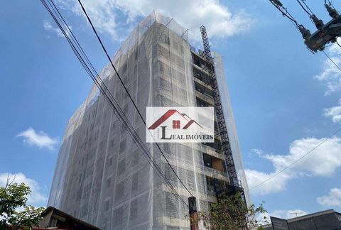 Foto Kitnet / JK / Studio