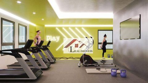 Foto Kitnet / JK / Studio