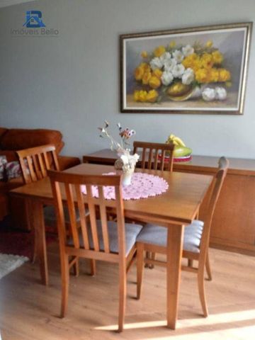 Foto Apartamento