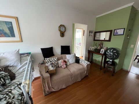 Foto Apartamento
