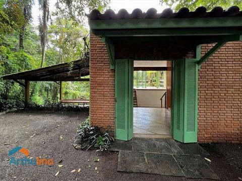 Foto Fazenda / Sítio / Chácara
