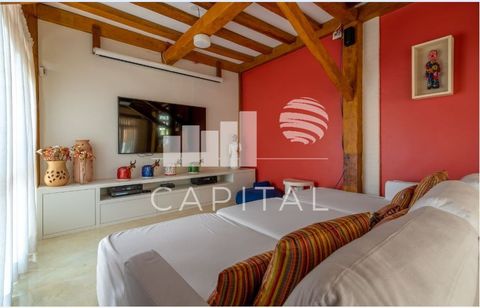 Foto Casa em Condomínio