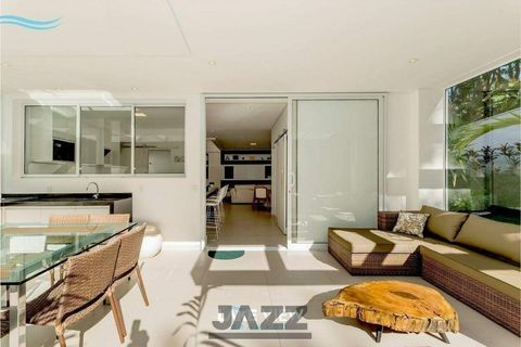 Foto Casa em Condomínio