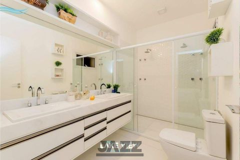Foto Casa em Condomínio