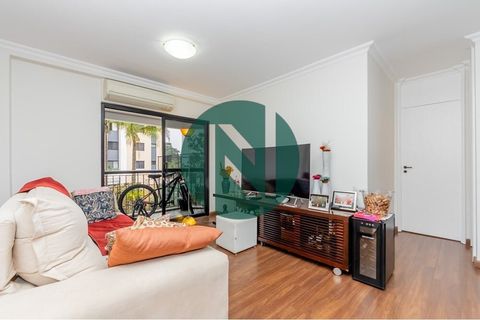 Foto Apartamento