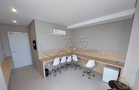 Foto Kitnet / JK / Studio