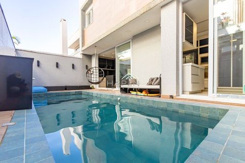 Foto Casa em Condomínio