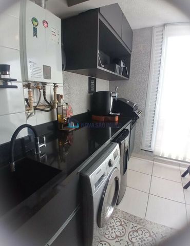 Foto Apartamento