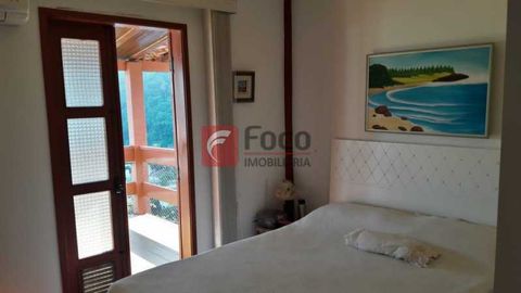 Foto Casa em Condomínio