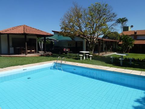 Foto Fazenda / Sítio / Chácara