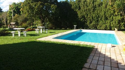 Foto Fazenda / Sítio / Chácara
