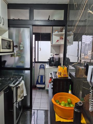Foto Apartamento