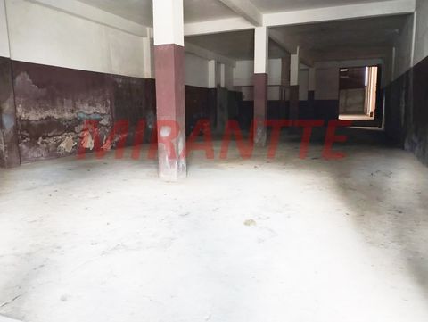 Foto Galpão / Depósito / Armazém / Pavilhão
