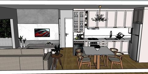 Foto Apartamento