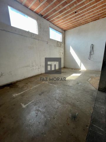 Foto Galpão / Depósito / Armazém / Pavilhão