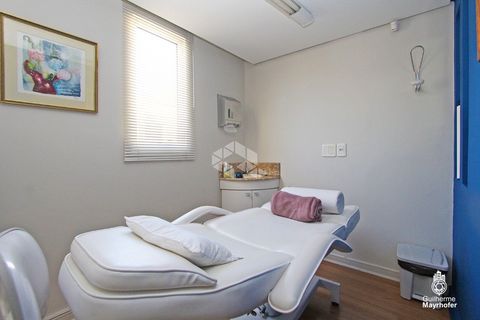 Foto Sala / Conjunto Comercial