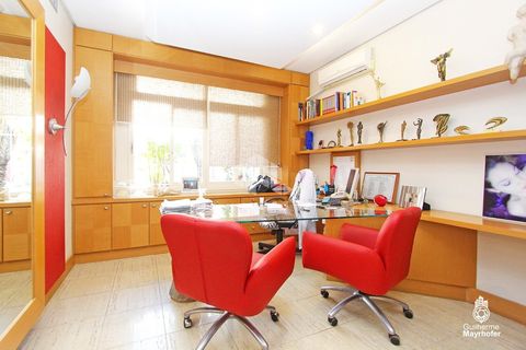Foto Sala / Conjunto Comercial
