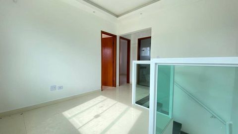 Foto Casa em Condomínio