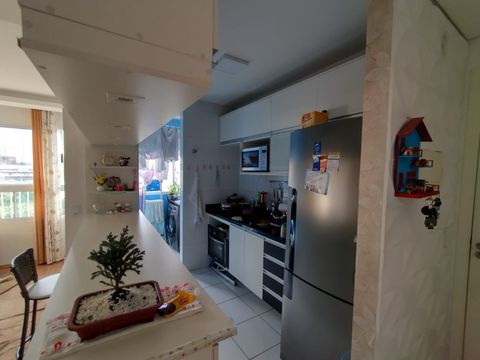 Foto Apartamento