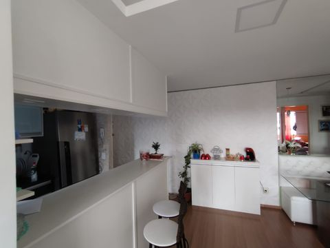 Foto Apartamento