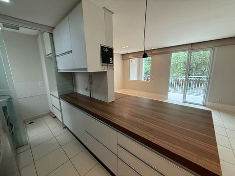 Foto Apartamento