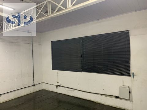 Foto Galpão / Depósito / Armazém / Pavilhão