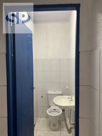 Foto Galpão / Depósito / Armazém / Pavilhão