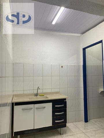 Foto Galpão / Depósito / Armazém / Pavilhão