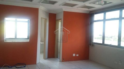 Foto Sala / Conjunto Comercial