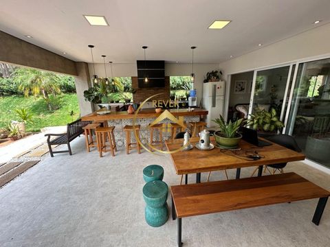 Foto Casa em Condomínio