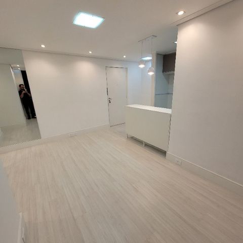 Foto Apartamento