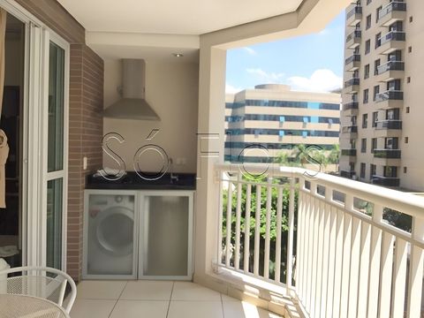 Foto Apartamento